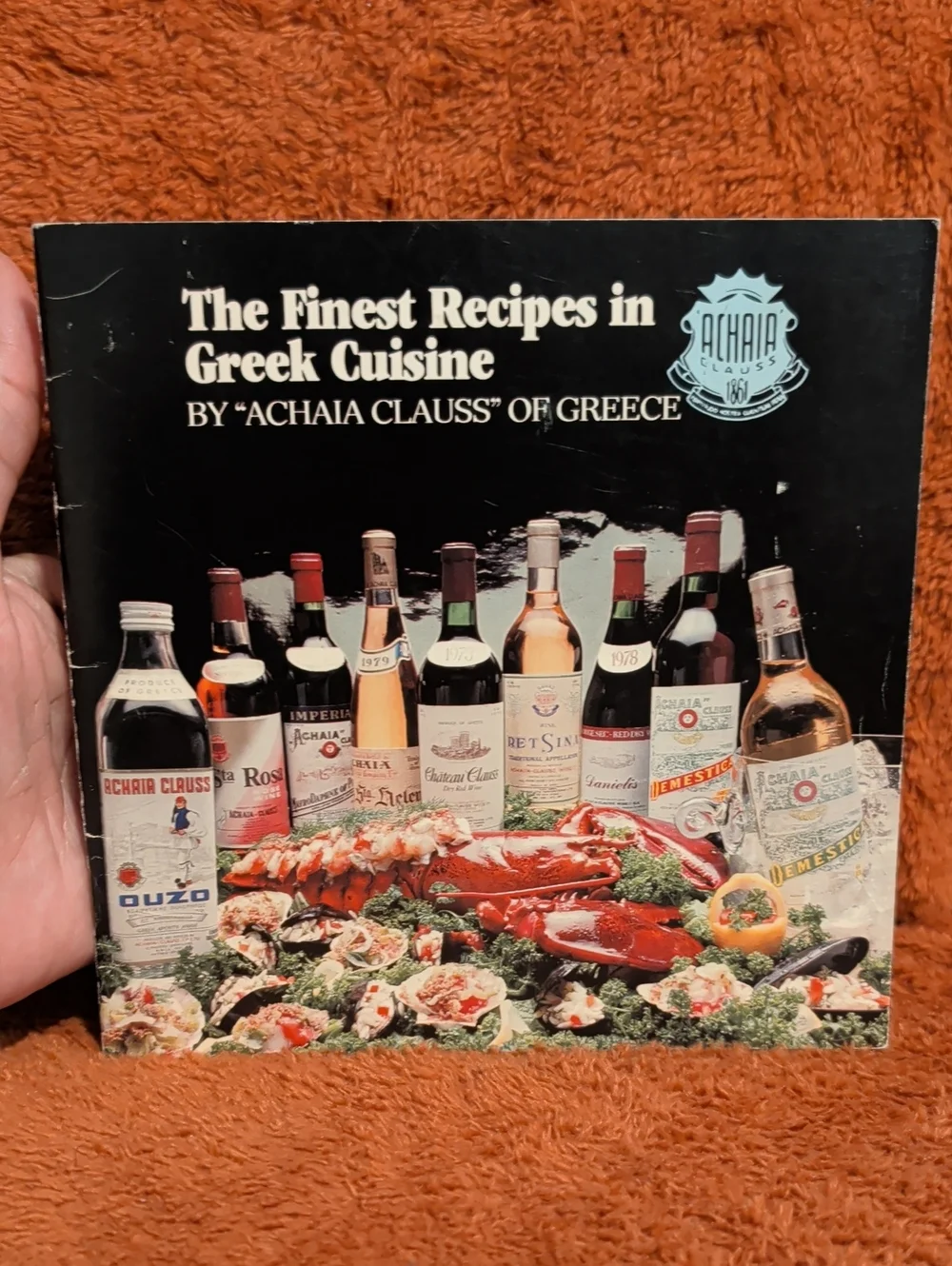 The Finest Recipes In Greek Cuisine